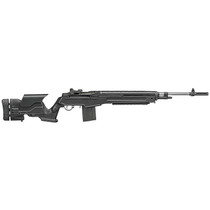 Springfield M1A Precision Adjustable Rifle 308/7.62 22" Barrel Precsion Stock 10 Rd Mag