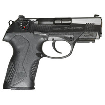 Beretta PX4 Storm Compact Carry 9mm 3.2" 15rd Gray Cerakoted Slide