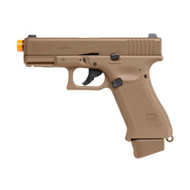 GLOCK G19X 6mm Coyote Airsoft