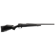 Weatherby Vanguard Synthetic Compact .308 Win 20" Blued Synthetic Stock