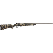 Winchester XPR Hunter .30-06 Springfield 24" Barrel KUIU Vias Stock Gray Perma-Cote 3rd