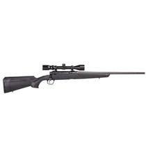 SAVAGE ARMS INC. Axis XP 18" .350 Legend 4 Rounds