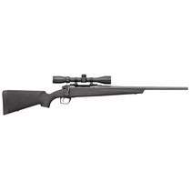 Remington 783 308 Win 22" Barrel 3-9x40mm Scope