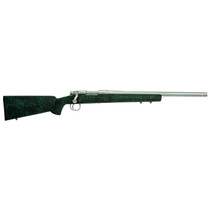 Remington 700 308 5-R 20" Threaded Barrel X-Mark Trigger