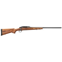 Remington 783 Varmint Bolt 308 Winchester 26" Heavy Barrel Brown Laminate Stock Beavertail Forend