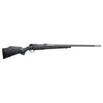 Weatherby Mark V Accumark .300 Wby Mag 26" Fluted Stainless Composite Stock