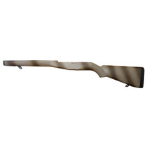 Springfield FB5816 M1A Painted Camo #1 FDE Stock