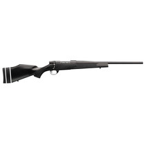 Weatherby Vanguard Youth Compact 6.5 Creedmoor 20" Barrel Synthetic Stock
