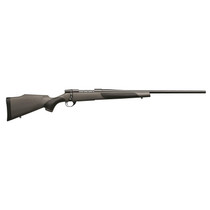 Weatherby Vanguard Synthetic 6.5 Cr 24" Barrel Blued Griptonite Stock