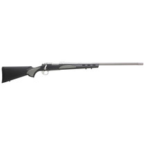 Remington 700 Varmint SF 22-250 Synthetic 26" Stainless Fluted Barrel