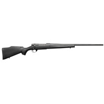 Weatherby Vanguard Select .243 Win 24" Blued Synthetic Stock