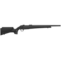 CZ-USA GUNS 600 Alpha 24" 6.5mm PRC 3 Rounds