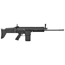 FNH USA SCAR 17S NRCH 16" .308/7.62x51mm 20 Rounds