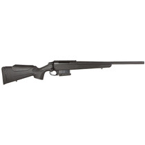 Beretta Tikka T3X CTR .260 Remington 20" Barrel Blue Finish Black Synthetic Stock 10rd