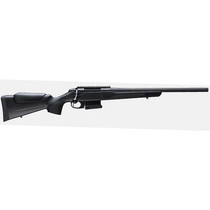 Tikka T3X Compact Tactical .308 Win 20" 10rd Black