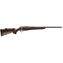 Beretta Tikka T3X Forest .30-06 Springfield 22.4" Barrel Blue Finish Wood Stock 3rd