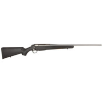 Beretta Tikka T3X Lite .308 Winchester 22.4" Barrel Stainless Steel Finish Black Synthetic Stock 3rd