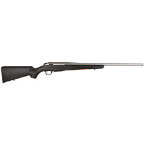 Beretta Tikka T3X Lite .243 Winchester 22.4" Barrel Stainless Steel Finish Black Synthetic Stock 3rd Left Handed