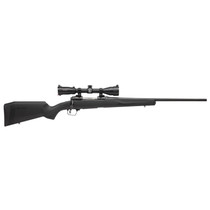 Savage 10/110 Engage Hunter XP 308 Win With 3X9X40 Scope 22" Barrel 4+1 Synthetic Black