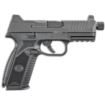 FNH USA 509 TACTICAL 4.5" 9mm Luger 24 Rounds