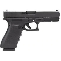 Glock G21 Gen4 45 ACP 4.6" 13rd Black US Made