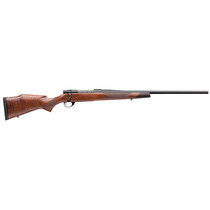 Weatherby Vanguard Sporter 300 Weatherby Magnum 26" Barrel 3+1 Turkish Walnut