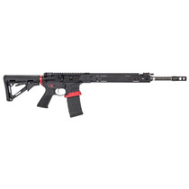 Savage MSR15 Competition .224 Valk 18" Barrel 30rd Magpul CTR Stock Black