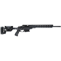 Tikka T3X Tactical A1 6.5 Creedmoor 24" Threaded Barrel M-Lok Handguard No Sights 10rdTIKKA T3X TAC A1 6.5 Creedmoor 24