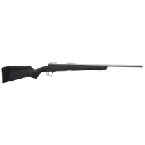 Savage 10/110 Storm .308 Win 22" Barrel 4rd Left-Handed Gray
