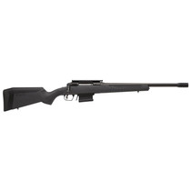 Savage 110 Wolverine 450 Bushmaster 18" Barrel AccuFit System Muzzle Brake4rd Mag
