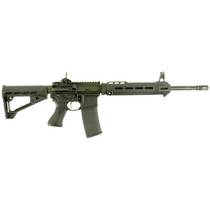 Savage MSR 15 Patrol AR-15 .223/5.56 16" Barrel Blackhawk Furniture 30rd Mag