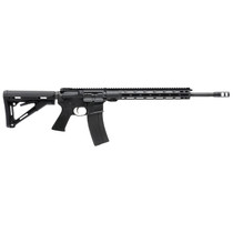 Savage MSR 15 Recon LRP .224 Valkyrie 18" Barrel M-LOK Handguard Magpul CTR Stock 25rd Mag