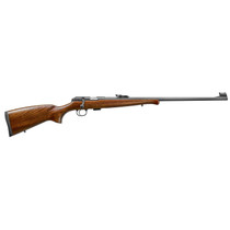 CZ 457 Training 22LR 24.8" Barrel Lux Stock 5rd