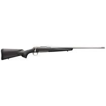Browning X-Bolt Pro 6mm Creedmoor 22" Barrel Black Carbon Stock Stainless Steel 4rd