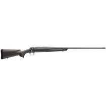 Browning X- Pro 308 Win/7.62mm 22" Barrel Carbon Fiber Tungsten Gray Stock Tungsten Gray Cerakote 3rd