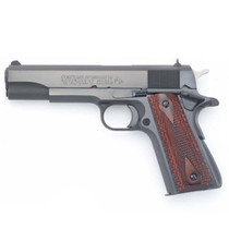 COLT MANUFACTURING COMPANY 1911 Series 70 Government Model 5" .45 ACP/Auto 7 Rounds