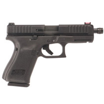 GLOCK 44 TALO 4.5" .22 Long 10 Rounds