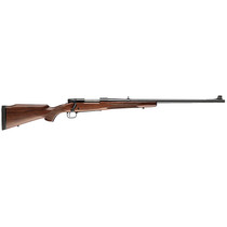 Winchester Guns M70 Alaskan Bolt 300 WinMag 25" Barrel Walnut Stock Blued 3rd