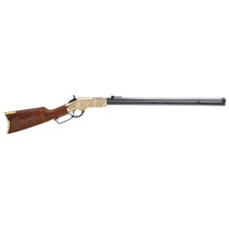 Henry Original Deluxe Engraved 3rd Edition .44-40 Win 24.5" 13rd Walnut