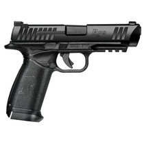 Remington RP9 9mm 4.5" 18rd Night Sights Black PVD Coating