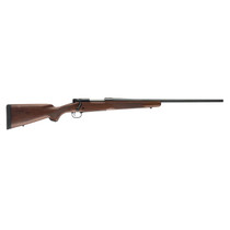 Winchester Guns M70 Sporter Bolt 300 WSM 24" Barrel Grade I Walnut Blued 3rd