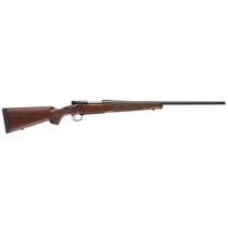 Winchester Guns M70 Featherweight Bolt 270 WSM 24" Barrel Grade I Wal Stock Blued 3rd