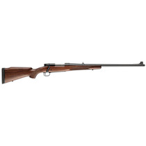 Winchester Guns M70 Alaskan Bolt 30-06 Spgfield 25" Barrel Wal Stock Blued 3rd