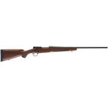 Winchester Guns M70 Sporter Bolt 338 Mag 26" Barrel Grade I Walnut Blued 5rd