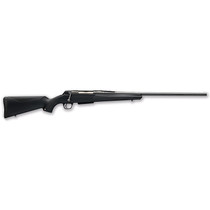 Winchester Model XPR .270 24" Barrel Matte Blue Finish No Sights Black Synthetic Stock 3rd