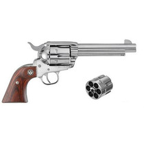RUGER VAQUERO CONVERTIBLE 5.5" .45 ACP/Auto 6 Rounds
