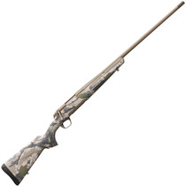 BROWNING X-Bolt Speed 26" .300 PRC 3 Rounds