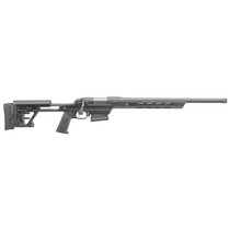 Bergara B-14 BMP Rifle .308 Win 20" 5rd Adjustable Stock Blued