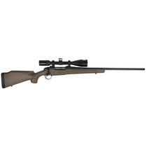 Bergara Rifles B-14 Hunter Bolt 6.5 Creedmoor 22" Synthetic Green Stock