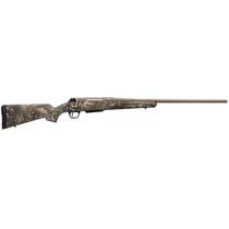 Winchester XPR Hunter .270 Win 24" Barrel TrueTimber Strata Stock Flat Dark Earth Perma-Cote 3rd